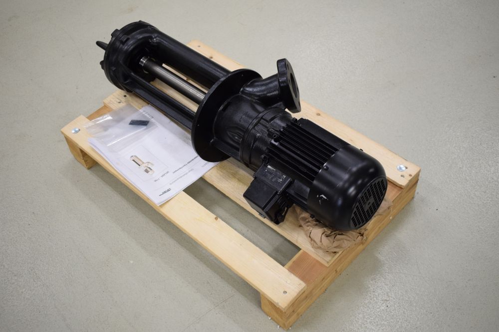 BRINKMANN PUMPS SFL650/450+477