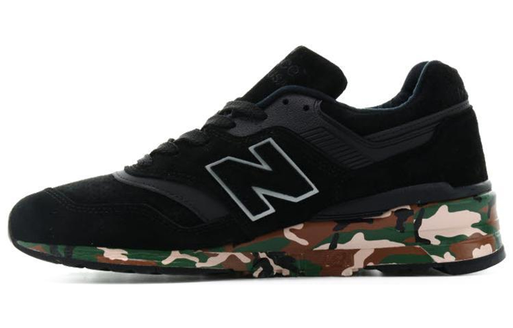 Кроссовки New Balance Nb 997