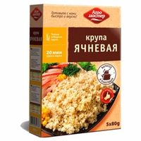 Жарма мен бұршақ дақылдары