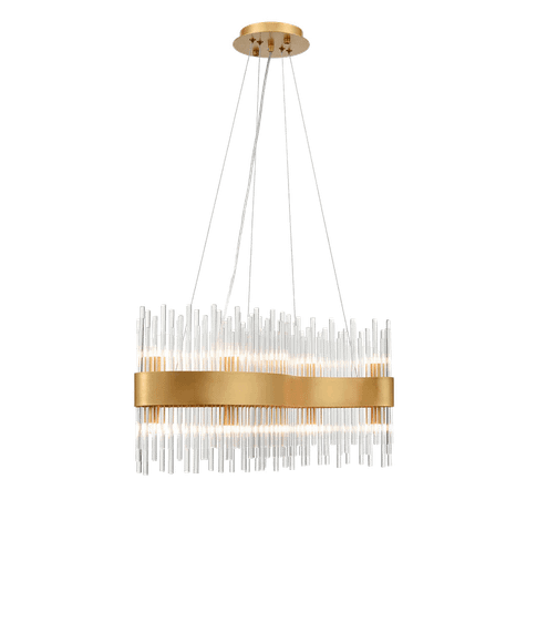 Подвесной светильник Vele Luce Kronos VL3244P10