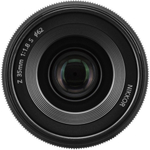 Объектив Nikon Z 35mm F/1.8 S для Nikon Z