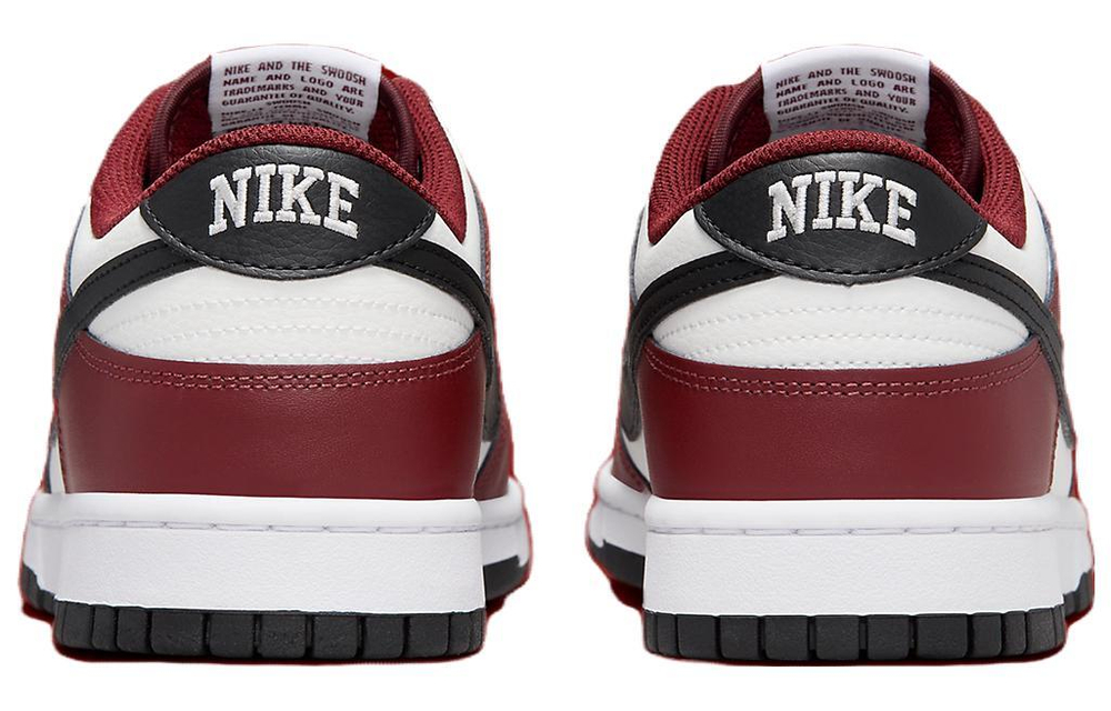 Кроссовки Nike Dunk Low