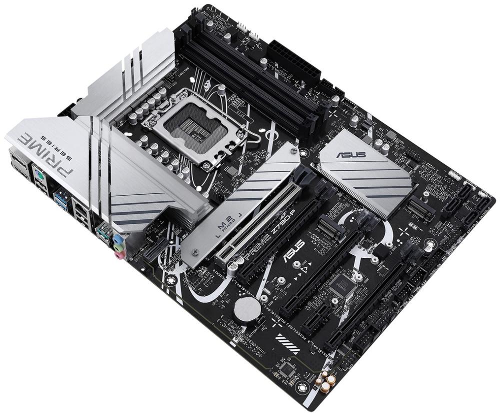 Материнская плата ASUS PRIME Z790-P