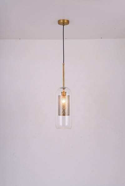 люстра Catch 15