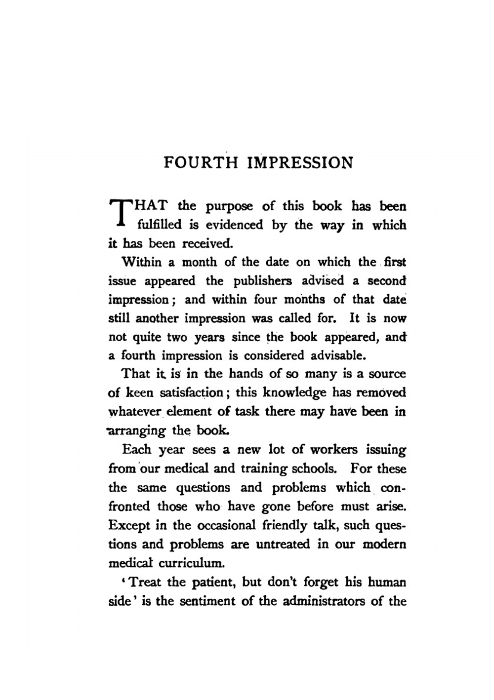 Counsels and Ideals. From the Writings of William Osler | William Osler