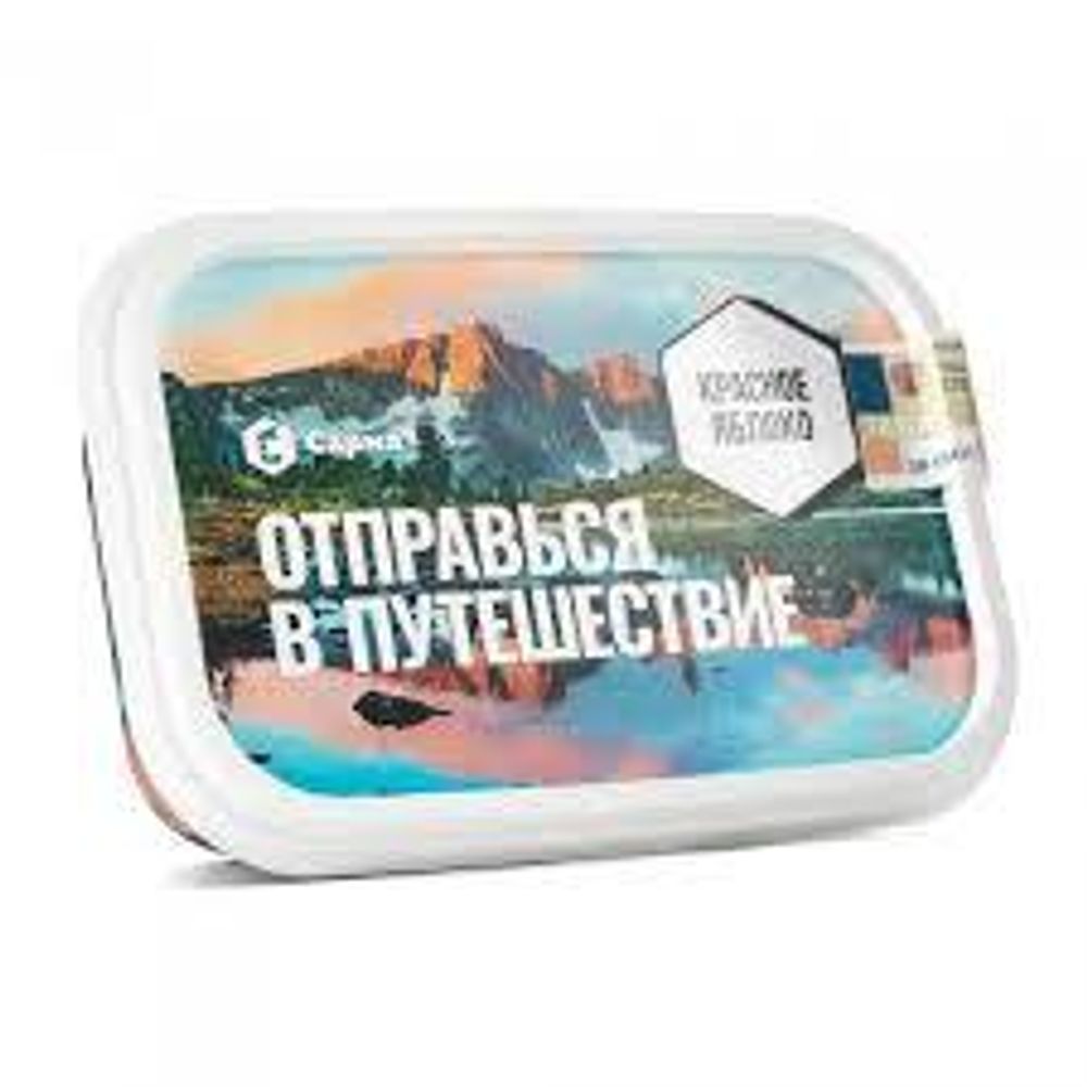 Сарма Красное яблоко 200г