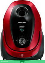 Пылесос Samsung VC20M257AWR/EV