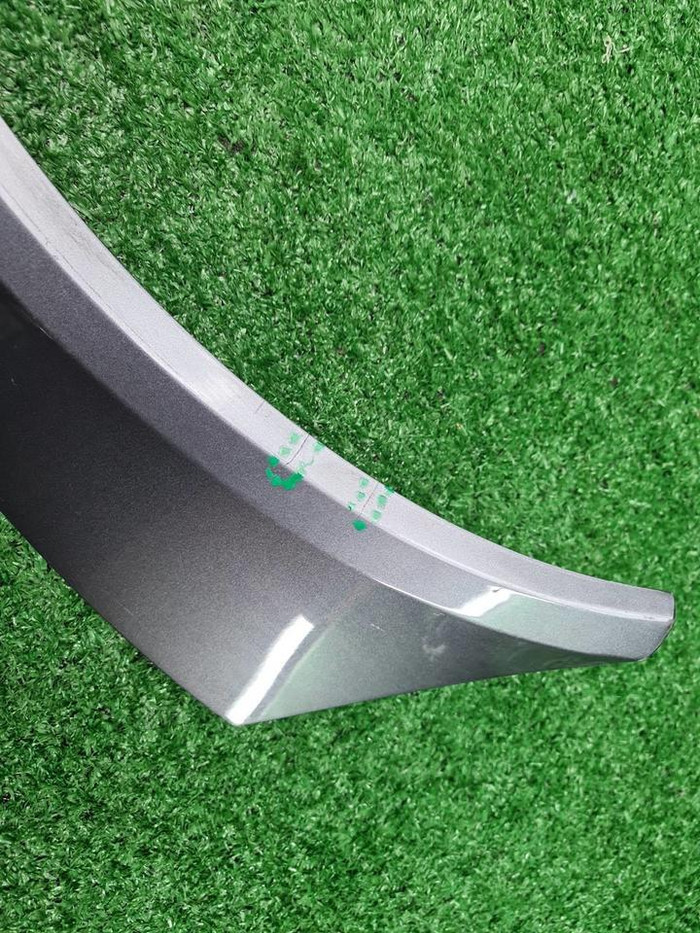 Накладка крышки багажника Jetour X70 PLUS (23-нв)