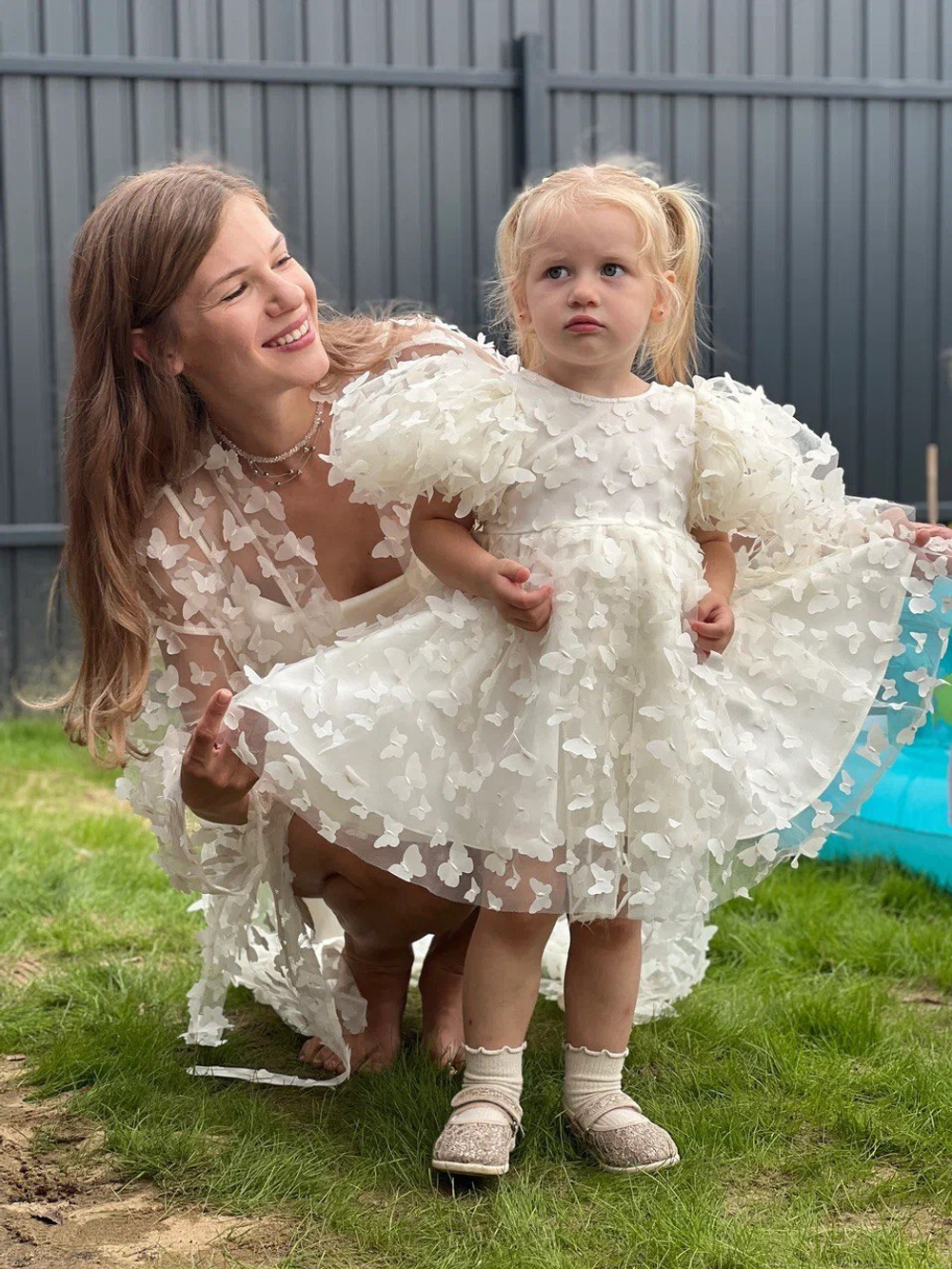 Кимоно+комбинация