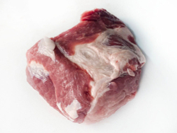 Свинина. Шея бк, ГОСТ, ВУ, ПОРЦ, охл