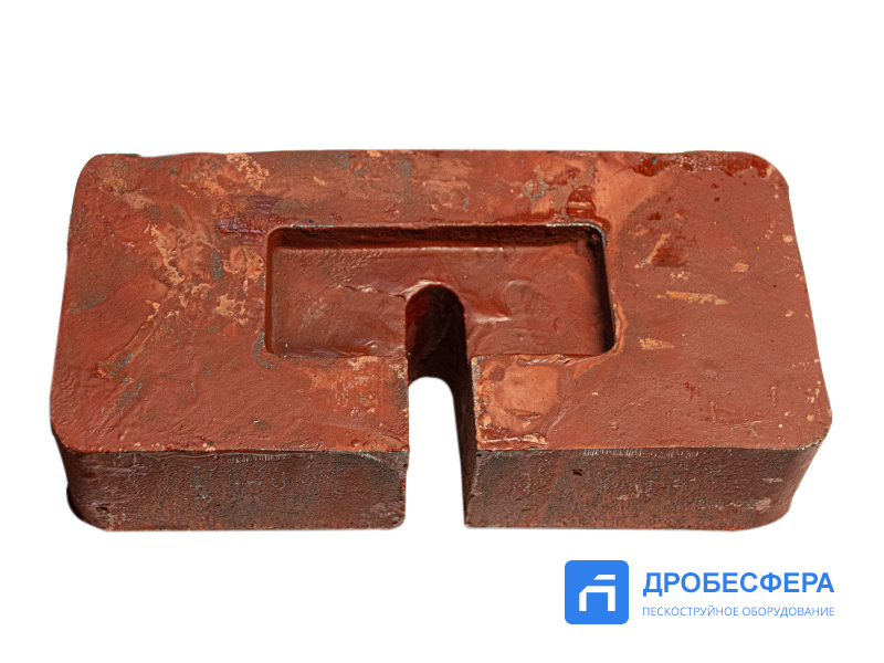 Груз для мойки АСО 1126 М130.00.00.005
