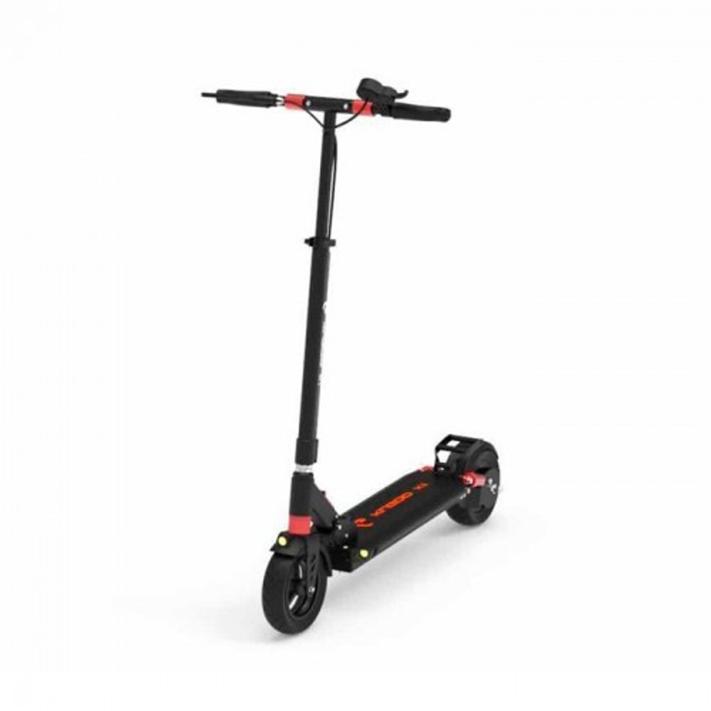 Электросамокат KUGOO X1