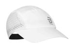 Кепка Bjorn Daehlie Caps Athlete Brilliant White