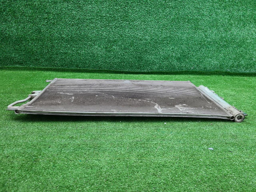 Радиатор кондиционера Haval Jolion (2021-н.в.)