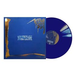 Воскресение. Легенды Русского Рока (2LP, Blue) Новая запечатанная виниловая пластинка