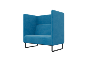 Офисные диваны Bronks