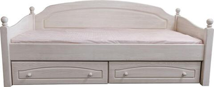 Кровать-диван «Лотос» БМ2.701.1.40(2186)