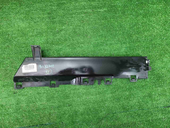 Дефлектор правый BMW X5 F15 X6 F16 (2013-2018)