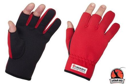 Перчатки HIGASHI Antey 3F (XXL)