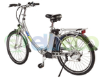 Электровелосипед Eltreco Vector 500w