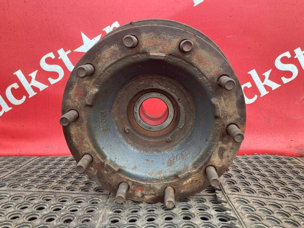 Ступица передняя 2019г.