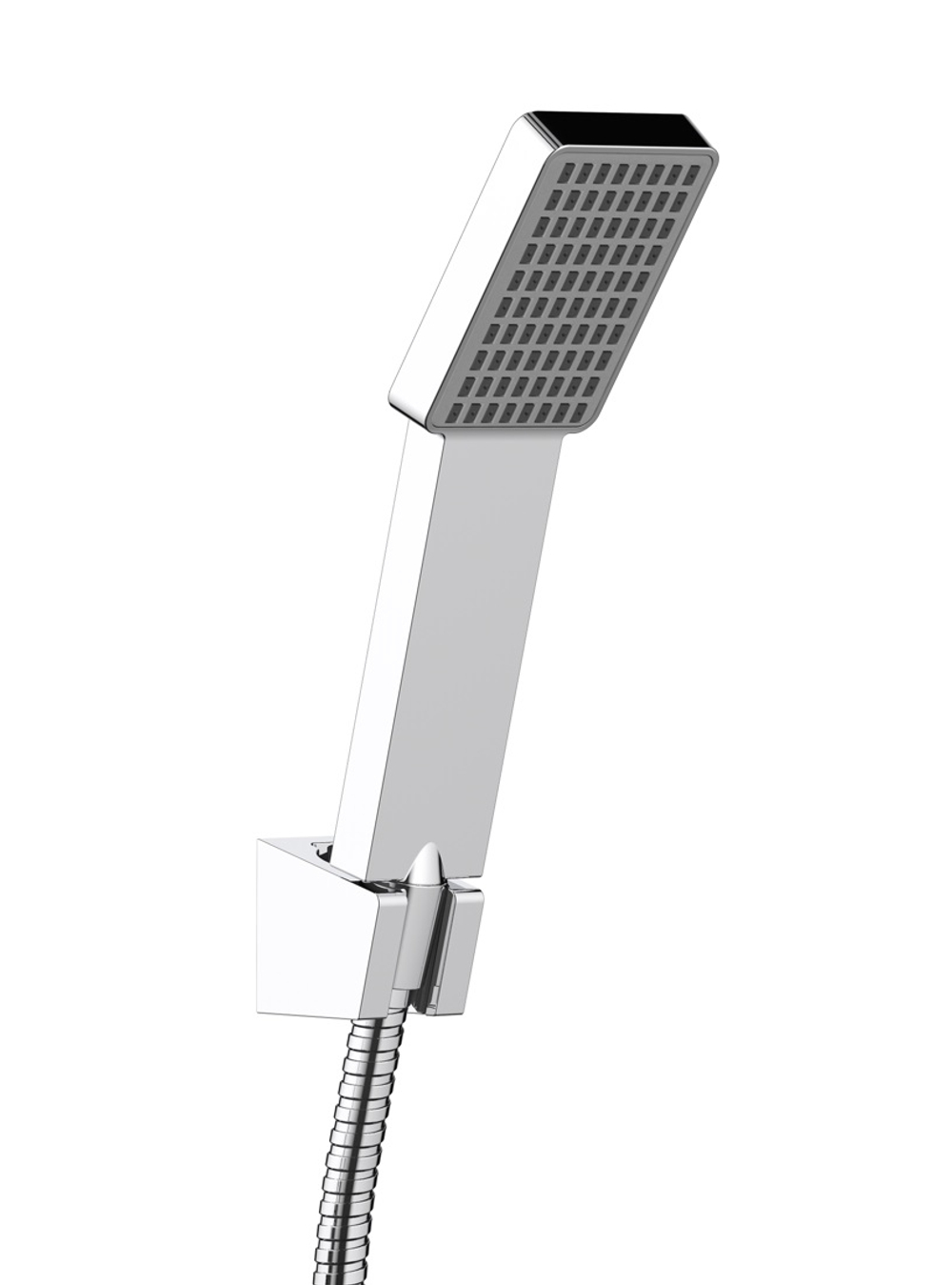 Душевая система встроенная с термостатом Tetra-Thermo SX-0179/00SM Хром