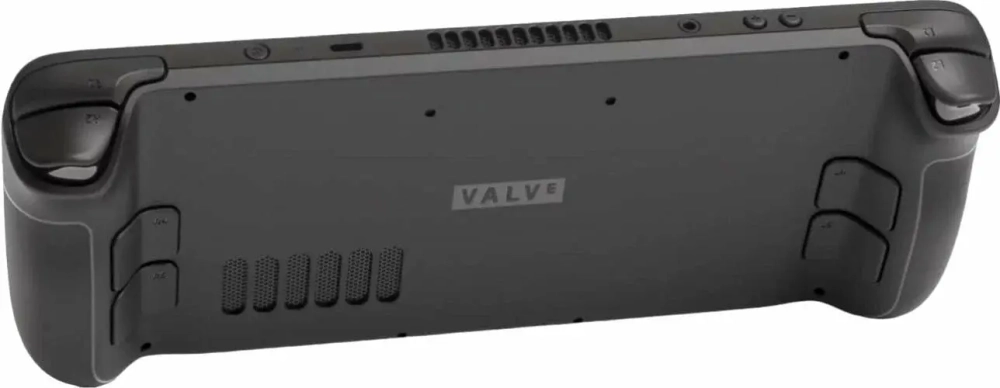Valve Steam Deck OLED