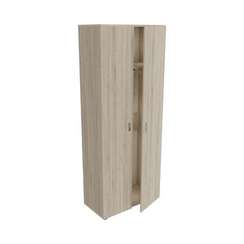 Шкаф для одежды Ф202 Континент дуб кронберг 800х406х2000