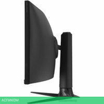 Игровой монитор ASUS ROG Strix XG49WCR