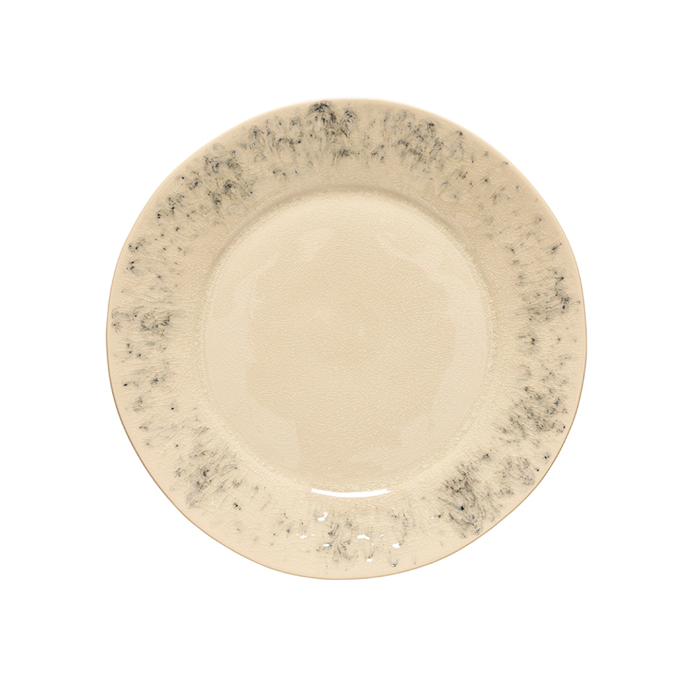 Тарелка Costa Nova bop281-crm(bop281-00422t)