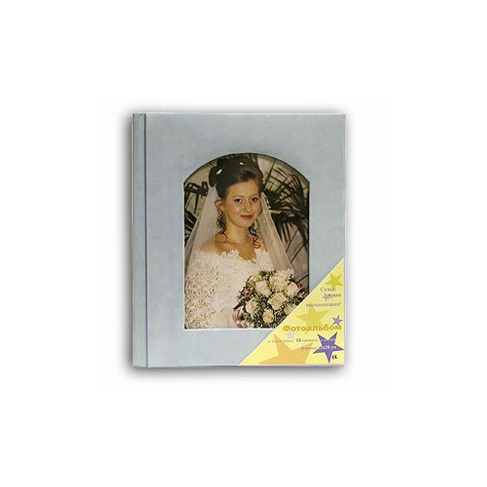 Image Art Магнитный 10л.(SBM-103) франц.окно | Image Art