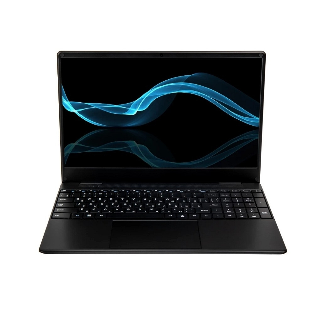 Ноутбук Hiper Workbook U26 [U26-15FII5124R8S5WPG ] Grey 15.6" (FHD IPS i5 12450H/8Gb/512SSDGb/Win11Pro)