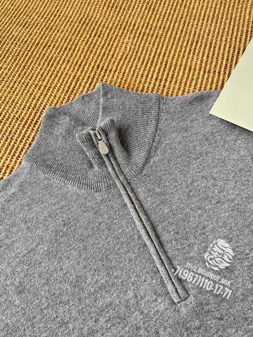 Джемпер Brunello Cucinelli