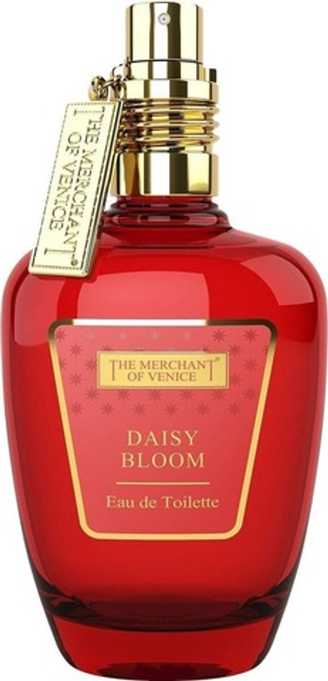The Merchant Of Venice Daisy Bloom