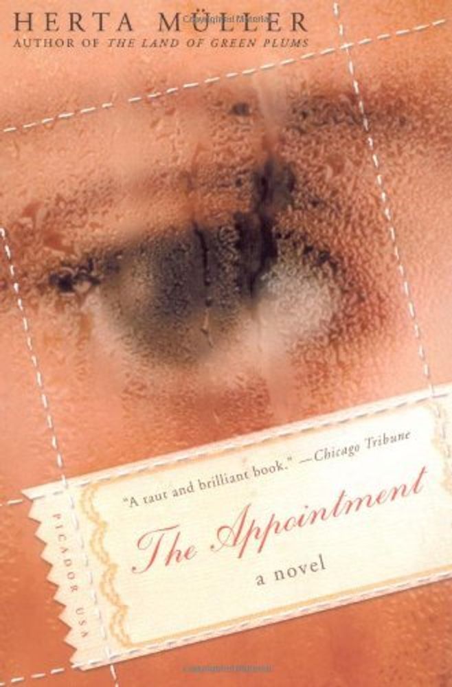 Appointment   TPB