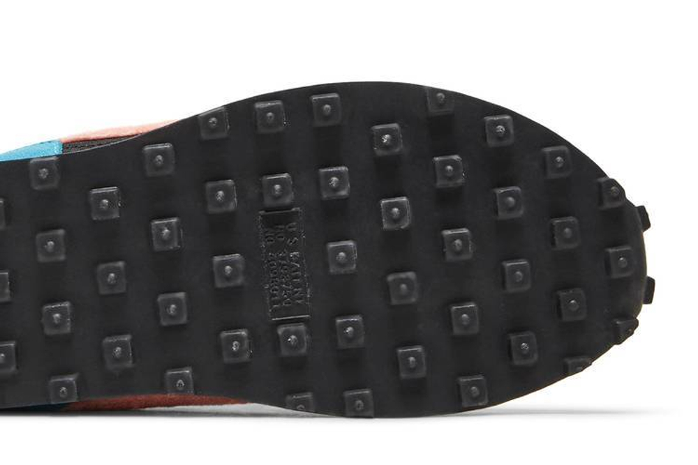 Кроссовки Nike Daybreak "Fur Pack Pink" (Женская размерная сетка)