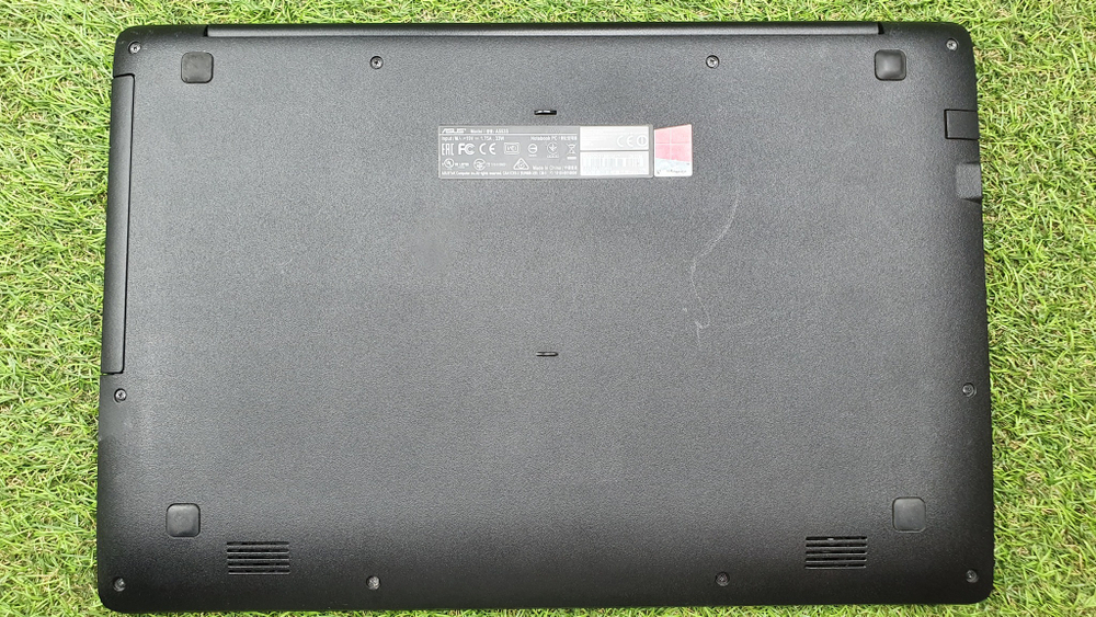 Ноутбук ASUS 4 ядра покупка/продажа