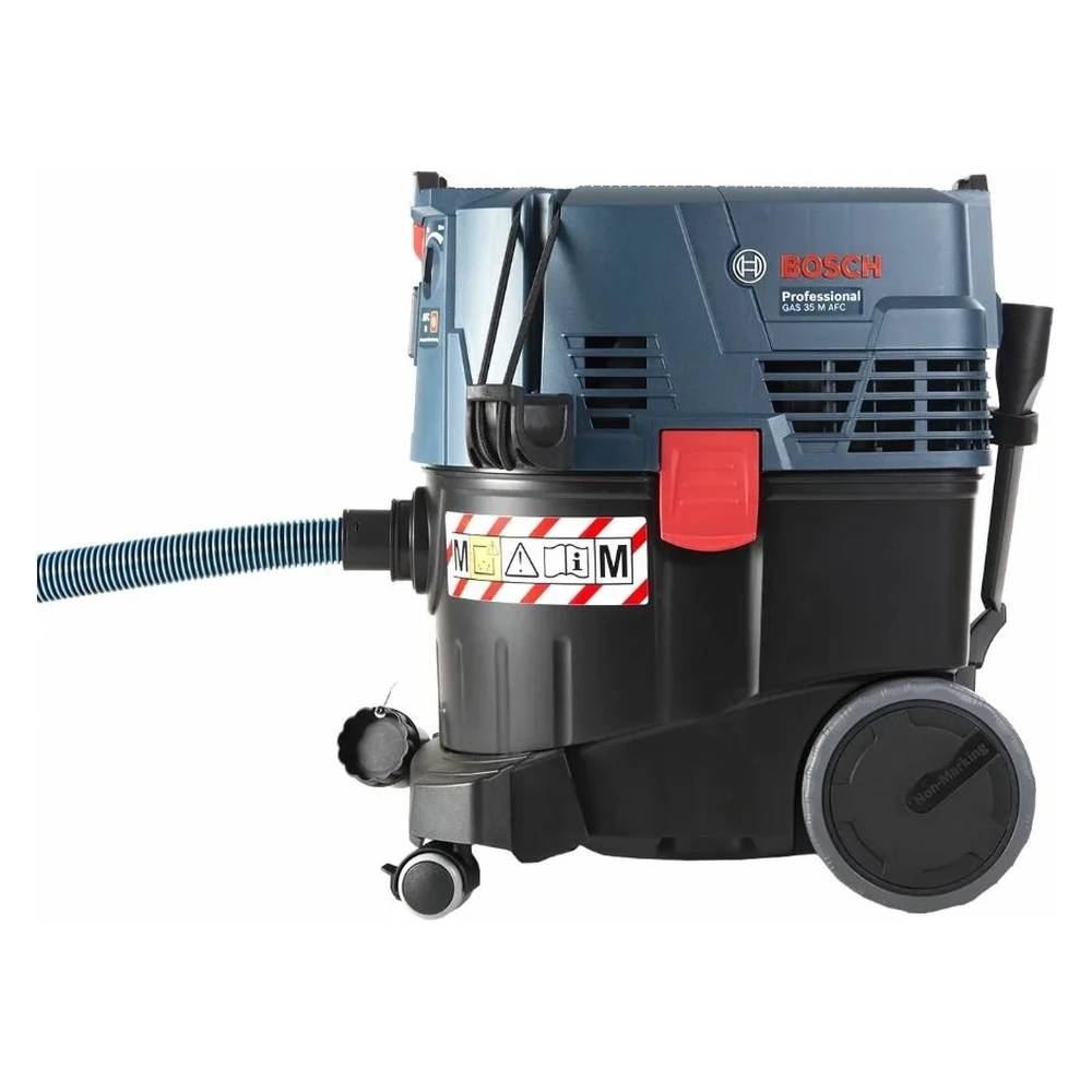 Пылесос Bosch GAS 35 M AFC
