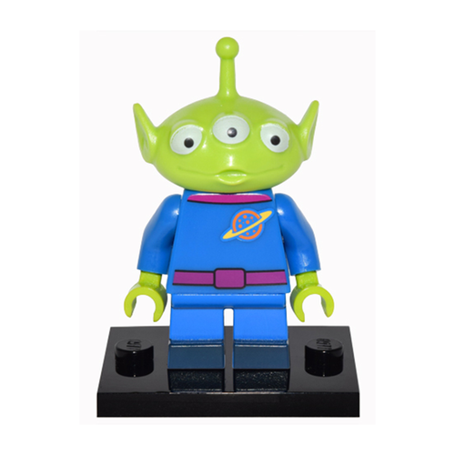 Инопланетяне 71012 coldis-2