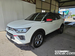 KG Mobility (Ssangyong) Beautiful Korando Бензин 1.5 2WD R-플러스 (06.2022)