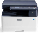 МФУ лазерное черно-белое Xerox B1022DN