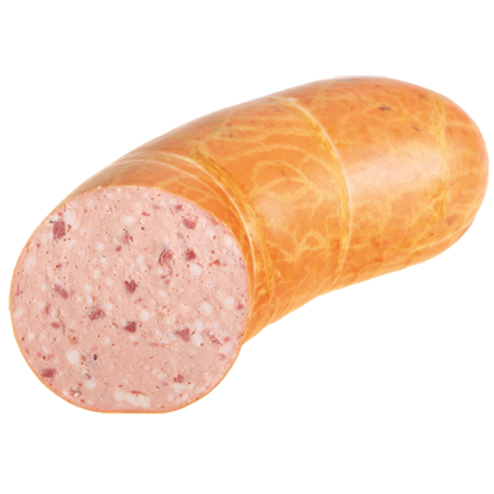 Колбаса "Телячья"