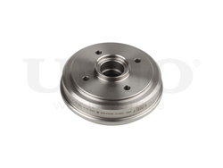 Барабан тормозной задний UNIO BRD-10010