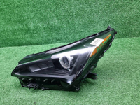 Фара левая Lexus NX 1 (2017-2021) LED