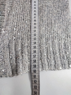 Кардиган Oodji с пайетками 42 размер