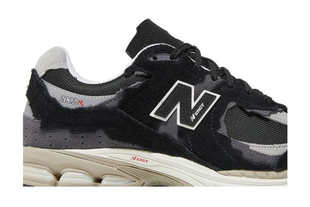 Кроссовки New Balance 2002R "Refined Future"