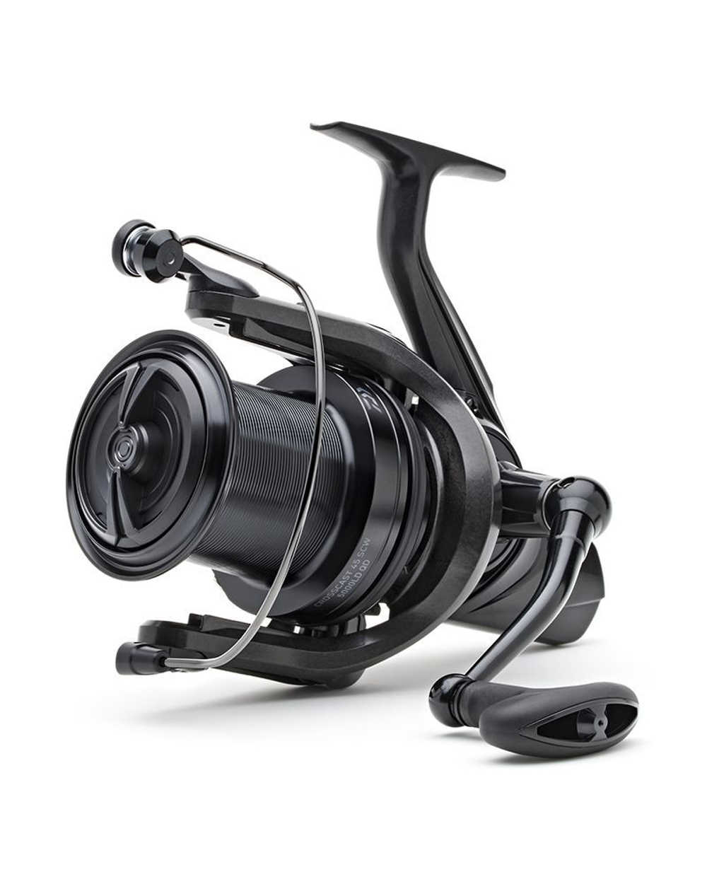 Катушка Daiwa 20 Crosscast SURF 45 SCW 5000C QD