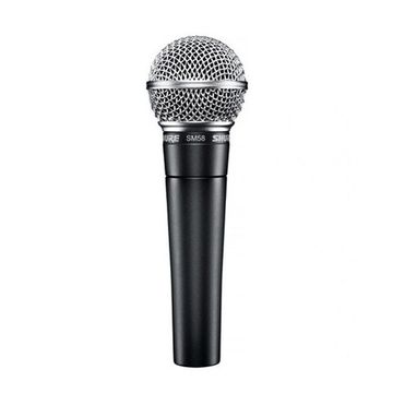 SHURE SM58