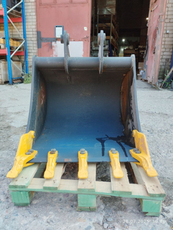 Ковш Liugong 777 800 мм 0,1 м3