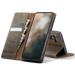 Чехол-книжка CaseMe RFiD Samsung Galaxy A55
